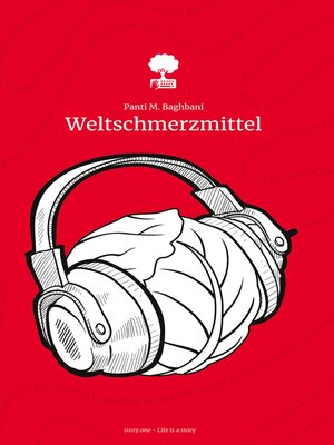 cover image of Weltschmerzmittel